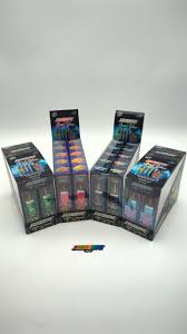 Sluggers Hit Dispoasable Vape (86.8% THC) - Afbeelding 3